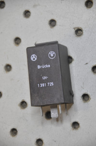 4) DD BMW OEM 61351391725 1391725 USED RELAY BRUCKE 328i 97 E36 3 Series 3 Euro All Parts 4) DD BMW OEM 61351391725 1391725 USED RELAY BRUCKE 328i 97 E36 3 Series 3 Euro All Parts