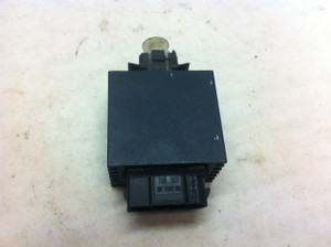 0) BMW OEM 613000000000 USED BRAKE LIGHT SWITCH 11018700100100 740I 94 E32 7 Series Euro All Parts 0) BMW OEM 613000000000 USED BRAKE LIGHT SWITCH 11018700100100 740I 94 E32 7 Series Euro All Parts