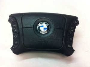 0) BMW OEM 33675147502 USED STEER WHEEL AIR POUCH 740IL 1 5 Series Euro All Parts 0) BMW OEM 33675147502 USED STEER WHEEL AIR POUCH 740IL 1 5 Series Euro All Parts