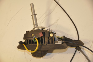 0) BMW OEM 25161423750 USED Automatic SHIFT ASSEMBLY from: 2001 e38 740iL with cable 25161422135 Euro All Parts 0) BMW OEM 25161423750 USED Automatic SHIFT ASSEMBLY from: 2001 e38 740iL with cable 25161422135 Euro All Parts