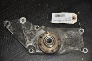 1) DH-26 MERCEDES-BENZ 1042001328 OEM Used COOLER FAN BRACKET ENGINE CASE 1032050805 From: 300E 1991 W124 Euro All Parts 1) DH-26 MERCEDES-BENZ 1042001328 OEM Used COOLER FAN BRACKET ENGINE CASE 1032050805 From: 300E 1991 W124 Euro All Parts