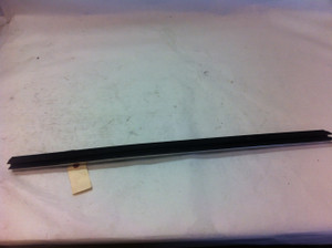 0) BMW OEM 51218185816 USED INT WINDOW MOLD. RIGHT FRONT 530I '01 E39 5 Series Euro All Parts 0) BMW OEM 51218185816 USED INT WINDOW MOLD. RIGHT FRONT 530I '01 E39 5 Series Euro All Parts