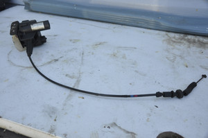 0) BMW OEM 65711378315 USED CRUISE CONTROL ACTUATOR 525I 3 Series Euro All Parts