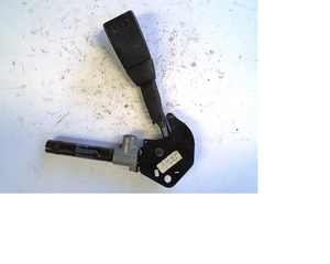 0) BMW OEM 72118240043 USED SEAT BELT BUCK 528I 98 E39 Euro All Parts 0) BMW OEM 72118240043 USED SEAT BELT BUCK 528I 98 E39 Euro All Parts