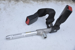 1) DH-14 BMW 7127224 72117211596 OEM Used SEAT BUCKLE REAR RIGHT 72117211596 305248610 72-11-7-211-596 7127224 fits: E90 E91 Euro All Parts 1) DH-14 BMW 7127224 72117211596 OEM Used SEAT BUCKLE REAR RIGHT 72117211596 305248610 72-11-7-211-596 7127224 fits: E90 E91 Euro All Parts