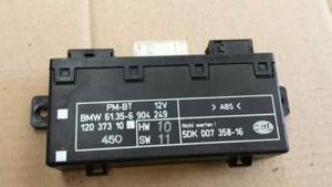 0) BMW OEM 61356904249 USED DOOR MODULE 740I 99 E38 Euro All Parts 0) BMW OEM 61356904249 USED DOOR MODULE 740I 99 E38 Euro All Parts