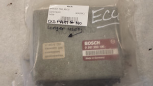 0) BMW OEM 12141736370 USED DME ECM ECU Engine Computer 750IL 90 E3 Euro All Parts 0) BMW OEM 12141736370 USED DME ECM ECU Engine Computer 750IL 90 E3 Euro All Parts