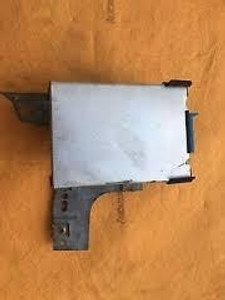 1) BMW OEM 65711385557 USED CRUISE CONTROL MODULE 325E 8 Euro All Parts 1) BMW OEM 65711385557 USED CRUISE CONTROL MODULE 325E 8 Euro All Parts