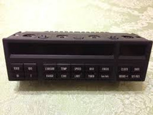 1) BMW OEM 65818357684 USED ON BOARD COMPUTER 325I 95 E36 Euro All Parts 1) BMW OEM 65818357684 USED ON BOARD COMPUTER 325I 95 E36 Euro All Parts