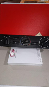 1) BMW OEM 64116921845 USED CLIMATE CONTROL UNIT 320I 4 Euro All Parts 1) BMW OEM 64116921845 USED CLIMATE CONTROL UNIT 320I 4 Euro All Parts