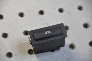 0) BMW OEM 61316901592 USED DS DYNAMI STABILITY CONTROL SWITCH 32 Euro All Parts 0) BMW OEM 61316901592 USED DS DYNAMI STABILITY CONTROL SWITCH 32 Euro All Parts