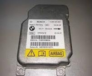 1) BMW OEM 65776933238 USED AIR POUCH MODULE Side 320I 0 Euro All Parts 1) BMW OEM 65776933238 USED AIR POUCH MODULE Side 320I 0 Euro All Parts