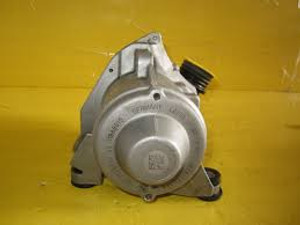 1) BMW OEM 11517568594 USED 11517568594 WATER PUMP 9 E92 6 cyl 335I 9 E92 6 cyl Euro All Parts 1) BMW OEM 11517568594 USED 11517568594 WATER PUMP 9 E92 6 cyl 335I 9 E92 6 cyl Euro All Parts