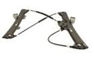 0) BMW OEM 51337075667 USED WINDOW REGULATOR LEFT FRONT 530I 4 Euro All Parts 0) BMW OEM 51337075667 USED WINDOW REGULATOR LEFT FRONT 530I 4 Euro All Parts