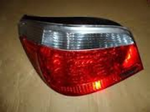 0) BMW OEM 63216910797 USED TAIL LIGHT LEFT Side 530I '04 E60 Euro All Parts 0) BMW OEM 63216910797 USED TAIL LIGHT LEFT Side 530I '04 E60 Euro All Parts