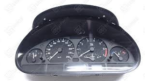 0) BMW OEM 62116910276 USED INSTRUMENT CLUSTER 320I 4 E46 Euro Spec Euro All Parts 0) BMW OEM 62116910276 USED INSTRUMENT CLUSTER 320I 4 E46 Euro Spec Euro All Parts