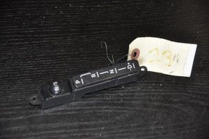 1) DH-23 MERCEDES-BENZ A2115420026 OEM Used SHIFTER INDICATOR CONSOLE DELPHI 13569801 211-542-00-26 From: E-CLASS 2003 A2115420026 Euro All Parts