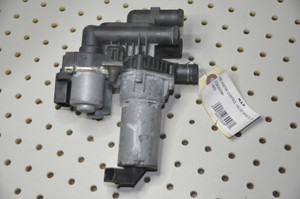 1) Mercedes Benz OEM 2208300084 USED HEATER CONTROL VALVE 2006 CL500 Fits: 2006 CL500 & other listed vehicles Euro All Parts 1) Mercedes Benz OEM 2208300084 USED HEATER CONTROL VALVE 2006 CL500 Fits: 2006 CL500 & other listed vehicles Euro All Parts