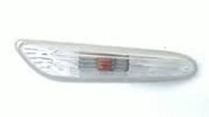 0) BMW OEM 63136923919 USED 530I 4 LIGHT, MARKER LEFT Side Euro All Parts