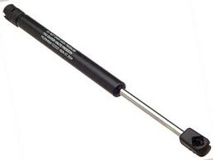 0) BMW OEM 51241960862 USED 318i 94 E36 STRUT, TRUNK 3 Series Euro All Parts