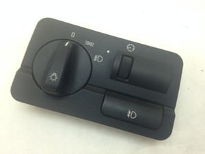 1) DH BMW OEM 61319133024 USED 320I '00 E46 SWITCH, LIGHTS/FOG Euro All Parts 1) DH BMW OEM 61319133024 USED 320I '00 E46 SWITCH, LIGHTS/FOG Euro All Parts