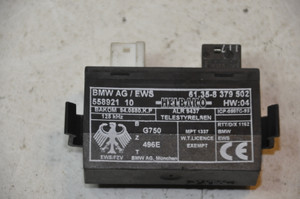 0) BMW OEM 61358379502 USED 320I 95 E36 MODULE, EWRECE Euro All Parts 0) BMW OEM 61358379502 USED 320I 95 E36 MODULE, EWRECE Euro All Parts