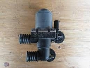 0) BMW OEM 64118369805 USED 320I 4 E46 VALVE, WATER 3 Series Euro All Parts 0) BMW OEM 64118369805 USED 320I 4 E46 VALVE, WATER 3 Series Euro All Parts