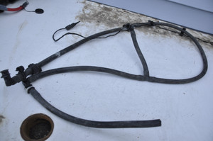 1) DH-15 BMW 61677117844 OEM Used WASHER HOSE TO HEADLIGHT WASHER PUMPS 61-67-7-117-844 61677117844 fits: E90 E91 E92 Euro All Parts 1) DH-15 BMW 61677117844 OEM Used WASHER HOSE TO HEADLIGHT WASHER PUMPS 61-67-7-117-844 61677117844 fits: E90 E91 E92 Euro All Parts