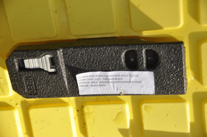1) DH-15 Mercedes-Benz 203-690-14-30 OEM Used FOAM INSULATOR TRUNK A2036901430 A2036940633 From: MERCEDES BENZ (C209) CLK320 2004 M112 722618 OBSIDIAN BLACK 203-690-14-30 Euro All Parts 1) DH-15 Mercedes-Benz 203-690-14-30 OEM Used FOAM INSULATOR TRUNK A2036901430 A2036940633 From: MERCEDES BENZ (C209) CLK320 2004 M112 722618 OBSIDIAN BLACK 203-690-14-30 Euro All Parts