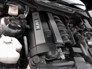 0) BMW OEM 11117503562 USED 328I 97 E36 ENGINE M52 6 cyl Long Block with intake 528i 98 E39 Euro All Parts 0) BMW OEM 11117503562 USED 328I 97 E36 ENGINE M52 6 cyl Long Block with intake 528i 98 E39 Euro All Parts