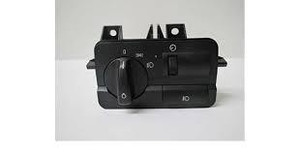 1) BMW OEM 61318383230 USED 323I 99 E46 LIGHT SWITCH UNIT Euro All Parts 1) BMW OEM 61318383230 USED 323I 99 E46 LIGHT SWITCH UNIT Euro All Parts