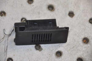 1) DH -20 BMW 84318352810 OEM Used PHONE MICROPHONE HEADLINER 8352810 From: 1998 E38 740iL Fits: E38 & other listed vehicles 84-31-8-380-338 Euro All Parts 1) DH -20 BMW 84318352810 OEM Used PHONE MICROPHONE HEADLINER 8352810 From: 1998 E38 740iL Fits: E38 & other listed vehicles 84-31-8-380-338 Euro All Parts