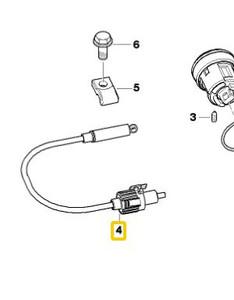 0) BMW OEM 32301094687 USED 323I 99 E46 INTERLOCK CABLE Steering LOCK IGNITION switch CABLE Euro All Parts 0) BMW OEM 32301094687 USED 323I 99 E46 INTERLOCK CABLE Steering LOCK IGNITION switch CABLE Euro All Parts