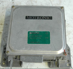0) BMW OEM 12140008963 USED 325E 87 E30 DME ECM ECU Euro All Parts 0) BMW OEM 12140008963 USED 325E 87 E30 DME ECM ECU Euro All Parts