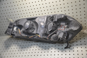 1) OEM GM 25958360 USED RIGHT HEAD LIGHT ASSEMBLY 9824123 Fits: CHEVEROLET IMPAL 2008 & other listed vehicles Euro All Parts 1) OEM GM 25958360 USED RIGHT HEAD LIGHT ASSEMBLY 9824123 Fits: CHEVEROLET IMPAL 2008 & other listed vehicles Euro All Parts