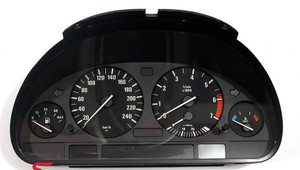 0) BMW OEM 62119134778 USED 540I 98 E39 INSTRUMENT CLUSTER EURO SPEC Euro All Parts 0) BMW OEM 62119134778 USED 540I 98 E39 INSTRUMENT CLUSTER EURO SPEC Euro All Parts