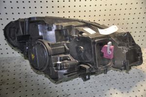 1) Mercedes Benz OEM 2468207561 USED LEFT HEAD LIGHT ASSEMBLY A2648207561 AL 030127127507 Fits: W246 B200 2013 & other listed vehicles Euro All Parts 1) Mercedes Benz OEM 2468207561 USED LEFT HEAD LIGHT ASSEMBLY A2648207561 AL 030127127507 Fits: W246 B200 2013 & other listed vehicles Euro All Parts