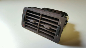 0) BMW OEM 64228390290 USED 740IL 98 E38 AIR VENT R/C Euro All Parts 0) BMW OEM 64228390290 USED 740IL 98 E38 AIR VENT R/C Euro All Parts