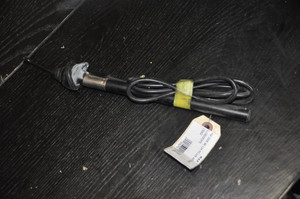 1) DH-18 MERCEDES-BENZ 2049056204649990 OEM Used POWER ANTENNA 1258200375 204-905-62-04-64-9999 From: 300E 1988 W124 Euro All Parts 1) DH-18 MERCEDES-BENZ 2049056204649990 OEM Used POWER ANTENNA 1258200375 204-905-62-04-64-9999 From: 300E 1988 W124 Euro All Parts