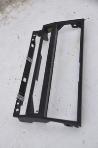 1) DH-16 BMW 51168247302 OEM Used TRIM BRACKET FOR ACCESSORIES DASH II/2 51-16-8-247-302 51168247302 fits: E39 ALL MODELS Euro All Parts 1) DH-16 BMW 51168247302 OEM Used TRIM BRACKET FOR ACCESSORIES DASH II/2 51-16-8-247-302 51168247302 fits: E39 ALL MODELS Euro All Parts