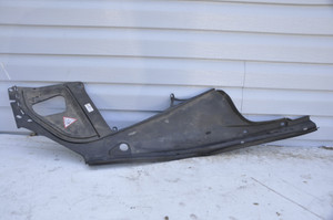 1) DH -16 BMW 51767019803 OEM Used SEAL BRACKET HOOD LEFT 5176-7019803 From: 2011 F10 SMG 550i M SEDAN Fits: 2011-2016 F10 F11 & other listed vehicles 51-76-7-019-803 Euro All Parts 1) DH -16 BMW 51767019803 OEM Used SEAL BRACKET HOOD LEFT 5176-7019803 From: 2011 F10 SMG 550i M SEDAN Fits: 2011-2016 F10 F11 & other listed vehicles 51-76-7-019-803 Euro All Parts