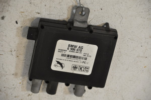 1) DH -16 BMW 65256906070 OEM Used Amplifier trap circuit REAR PILLIAR From: 2003 E53 X5 Fits: & other listed vehicles 6906070 Euro All Parts 1) DH -16 BMW 65256906070 OEM Used Amplifier trap circuit REAR PILLIAR From: 2003 E53 X5 Fits: & other listed vehicles 6906070 Euro All Parts