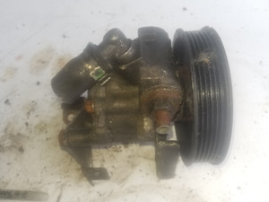 1) DH -16 BMW 32416756582 OEM Used POWER STEERING PUMP ENGINE w-PULLEY RACK & PINION LuK LH211047 From: 2002 BMW E46 330Ci M52-M54 Fits: E46 & other listed vehicles LuK Euro All Parts 1) DH -16 BMW 32416756582 OEM Used POWER STEERING PUMP ENGINE w-PULLEY RACK & PINION LuK LH211047 From: 2002 BMW E46 330Ci M52-M54 Fits: E46 & other listed vehicles LuK Euro All Parts