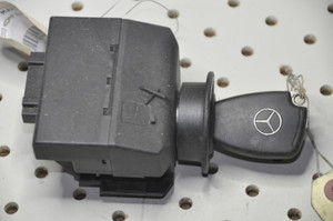 0) Mercedes-Benz OEM 2205450308 USED IGNITION SWITCH WITH KEY S500 2000 W220 Euro All Parts 0) Mercedes-Benz OEM 2205450308 USED IGNITION SWITCH WITH KEY S500 2000 W220 Euro All Parts