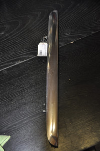 0) DH-13 MERCEDES-BENZ A1637400993 OEM Used LICENSE PLATE LIGHT 163-740-09-93 From: ML500 2002 W163 Euro All Parts 0) DH-13 MERCEDES-BENZ A1637400993 OEM Used LICENSE PLATE LIGHT 163-740-09-93 From: ML500 2002 W163 Euro All Parts