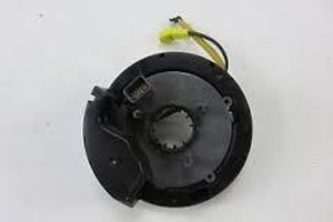 2) Mercedes Benz OEM 25421918 Clock Spring (USED) Fits: C230 2004 W203 & Other Listed Vehicles Euro All Parts 2) Mercedes Benz OEM 25421918 Clock Spring (USED) Fits: C230 2004 W203 & Other Listed Vehicles Euro All Parts