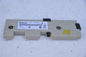 1) DH-18 BMW 65209187643 OEM Used Antenna amplifier C PILLIAR FUBA 383 D-31162 65-20-9-187-643 65209187643 fits: E82 E90 E92 Euro All Parts 1) DH-18 BMW 65209187643 OEM Used Antenna amplifier C PILLIAR FUBA 383 D-31162 65-20-9-187-643 65209187643 fits: E82 E90 E92 Euro All Parts