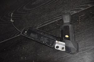 1) DH-18 BMW 72118167712 OEM Used SEAT BELT FASTENER RIGHT FRONT 25021994 170394X 72-11-8-167-712 72118167712 fits: E36 Euro All Parts 1) DH-18 BMW 72118167712 OEM Used SEAT BELT FASTENER RIGHT FRONT 25021994 170394X 72-11-8-167-712 72118167712 fits: E36 Euro All Parts