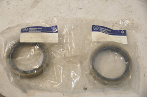 1) DH-18 Mercedes-Benz 0059974447 OEM (NEW) BEARING SEAL RING 005-997-44-47 A0059974447 0059974447 fits: SL SEL SD SE SDL Euro All Parts 1) DH-18 Mercedes-Benz 0059974447 OEM (NEW) BEARING SEAL RING 005-997-44-47 A0059974447 0059974447 fits: SL SEL SD SE SDL Euro All Parts