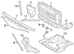 0) DH -18 BMW 51747224662 OEM Used AIR VENT SHROUD PART OF AIRDAM ASSEMBLY NIVI M-PACKAGE 804966908 From: 2011 F10 SMG 550i M SEDAN Fits: 2011-2013 F10 F11 F18 & other listed vehicles 51-74-7-224-662 Euro All Parts 0) DH -18 BMW 51747224662 OEM Used AIR VENT SHROUD PART OF AIRDAM ASSEMBLY NIVI M-PACKAGE 804966908 From: 2011 F10 SMG 550i M SEDAN Fits: 2011-2013 F10 F11 F18 & other listed vehicles 51-74-7-224-662 Euro All Parts